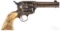 Colt single action Army revolver