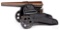 Winchester signal cannon