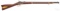 Remington model 1863 Zouave percussion rifle