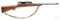 Winchester model 70 bolt action rifle