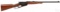 Japanese Winchester model 1895 lever action rifle