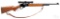 Marlin model 444S lever action rifle