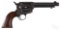 Colt single action Army US artillery revolver