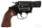 Colt Detective Special double action revolver