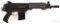 Australian Automatic Arms SAP pistol