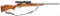 Japanese Weatherby Vanguard bolt action rifle