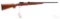 Winchester model 70XTR featherweight rifle