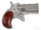 Cobra Ent. CB38 Deringer pistol