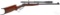 Winchester model 1885 high wall single shot rifle