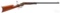 J. Stevens A & T no. 44 single shot rifle