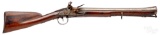 French flintlock blunderbuss