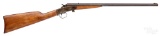 J. Stevens Little Scout model 14 1/2 rifle