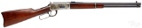 Winchester model 94 lever action carbine