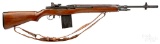 Springfield Armory M1A semi-automatic rifle