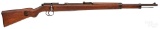 JGA Sport model bolt action rifle