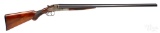 L. C. Smith field grade shotgun