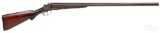 Union Machine Company percussion shotgun