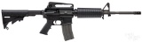 Rock River Arms LAR-15 semi-automatic rifle