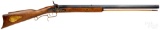 Spanish Connecticut Valley Arms percussion rifle