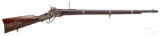 Fine Sharps New model 1859 military rifle