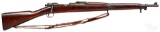 US Springfield Armory model 1903 bolt action rifle