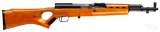 SKS Norinco sporter semi-automatic rifle