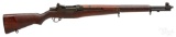 US International Harvester M1 Garand rifle