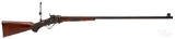 Sharps model 1874 