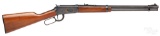 Winchester model 94 lever action carbine