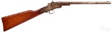 Hamilton model 27 single shot rifle