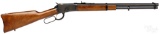 Browning Arms Japanese model 92 carbine