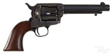 Colt single action Army US artillery revolver