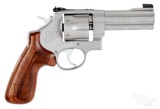 Smith & Wesson model 625-8 double action revolver