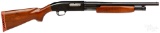 Mossberg model 500AB pump action shotgun