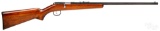 Firearms International Corp. Anschutz rifle