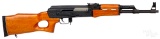 Norinco BWK 92 Sporter semi-automatic rifle