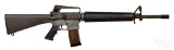 Colt AR-15 A2 Government model rifle