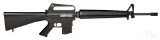 Italian model Jager AP74 semi-automatic rifle