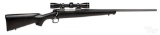 Winchester model 70 XTR Featherweight rifle