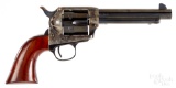 Uberti Dixie Gun Works single action revolver