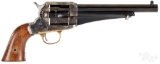 Uberti Navy Arms model 1875 Army revolver