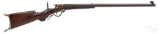 Massachusetts Arms Co. rifle