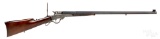 Massachusetts Arms Co. Maynard rifle