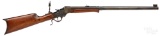 J. Stevens A & T Co. rifle