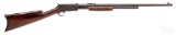 Marlin model 27-S pump action rifle