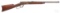 Winchester model 1894 lever action rifle