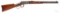 Winchester model 1894 saddle ring carbine