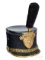 West Point cadet shako