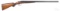 Savage Arms Fox Sterlingworth double shotgun