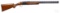 Belgian Browning superposed field grade 1 shotgun